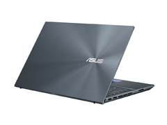 Imagen de Asus ZenBook Ultra Slim Intel i7 GeForce GTX 1650 Ti 16GB Solido 1TB ScreenPad & TOUCHSCREEN