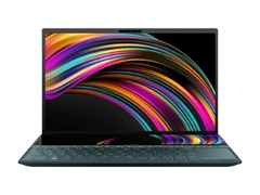 Asus ZenBook Duo - comprar online