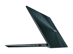 Asus ZenBook Duo en internet