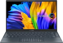Asus ZenBook Display 13.3 OLED Ultra Slim 1.25cm & 1.1Kg
