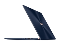 ASUS ZenBook i7 DECIMA GENERACION C/GeForce MX250 en internet