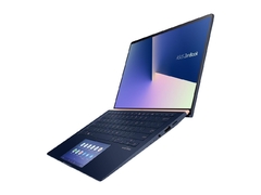 Imagen de ASUS ZenBook i7 DECIMA GENERACION C/GeForce MX250