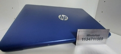 HP Stream 4GB & 32GB Blue