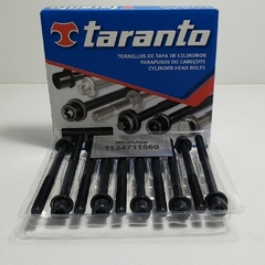 Kit Bulones de Tapa Cilindro Chevrolet Zafira 2.0 8V Taranto