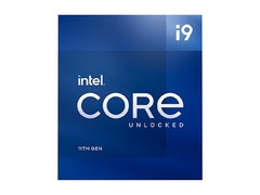 Intel Core i9-11900K 8-Core 3.5GHz BX8070811900K Box - comprar online