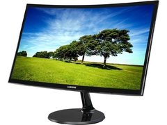 Monitor Samsung 24" Curvo - comprar online