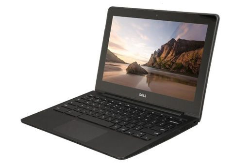 Chromebook Dell Intel N2840 FIN DE AÑO!