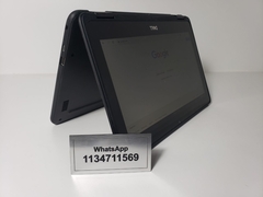 Chromebook Dell 2 en 1 TouchScreen Super Promo