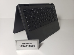 Chromebook Dell 2 en 1 TouchScreen Super Promo - comprar online