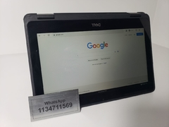 Chromebook Dell 2 en 1 TouchScreen en internet