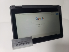 Chromebook Dell 2 en 1 TouchScreen Super Promo en internet