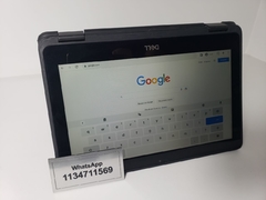 Chromebook Dell 2 en 1 TouchScreen - xone-tech