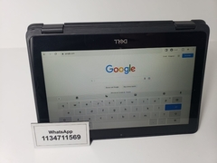 Chromebook Dell 2 en 1 TouchScreen Super Promo - tienda online