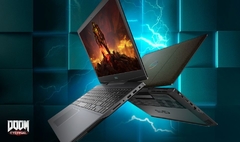 Dell Gaming G5 15 NVIDIA® GeForce RTX™ 2060 6GB GDDR6 - comprar online