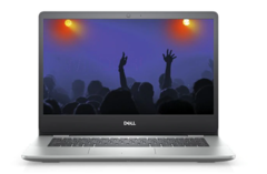 Dell Intel i7 DECIMA GENERACION