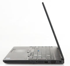 Dell Precision 3520 Intel i7 8GB 256GB SSD - comprar online