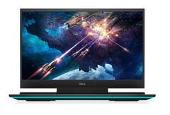 Dell G7 c/GTX 1650 Ti 4GB GDDR6 & Display 17.3 Pulgadas