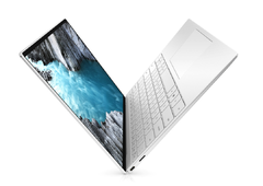 New XPS 13 Intel i7 Generacion 11 Frost White - xone-tech