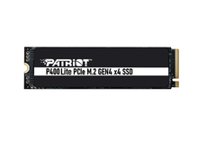 Disco Solido 2TB SSD M2 2280 Patriot P400 Lite