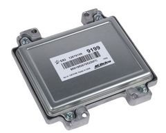 Modulo ECM Ecu Chevrolet Spin