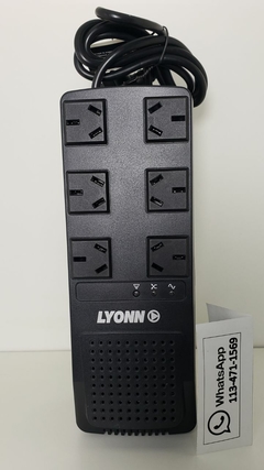 Estabilizador de Tension Lyonn AVR TCA-2000NV en internet