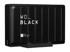 Disco Externo WD Black 8TB D10 Game Drive PS4/Xbox One/PC/Mac USB 3.2 - comprar online