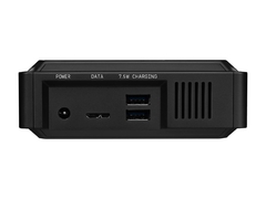 Disco Externo WD Black 8TB D10 Game Drive PS4/Xbox One/PC/Mac USB 3.2 - tienda online