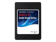 Disco Solido SuperTalent TeraNova DX SSD 1TB 2.5" SATA 6Gb/s