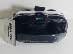 Gafa realidad Virtual Fiit VR con estuche Khanka - comprar online