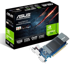 Geforce GT 710 1GB Asus