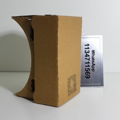 Google Cardboard (ARMADO) - comprar online