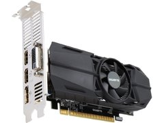 GIGABYTE GeForce GTX 1050 Ti OC Low Profile 4GB - comprar online
