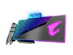 GIGABYTE AORUS GeForce RTX 2080 SUPER 8GB GDDR6 - comprar online