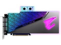 GIGABYTE AORUS GeForce RTX 2080 SUPER 8GB GDDR6