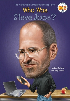 Coleccion Steve Jobs en internet