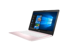 HP INTEL N4000 PINK - tienda online