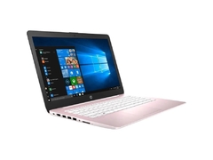 HP INTEL N4000 PINK