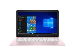 HP INTEL N4000 PINK OUTLET - xone-tech