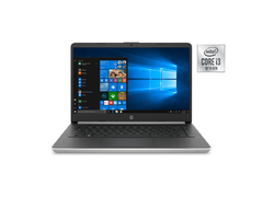 HP Intel i3 512gb Micro-Edge (2021 Deal)