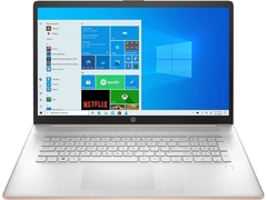 HP Ryzen 3 5000 Display 17.3" Touchscreen