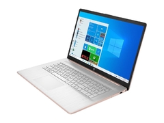 HP Ryzen 3 5000 Display 17.3" Touchscreen - comprar online