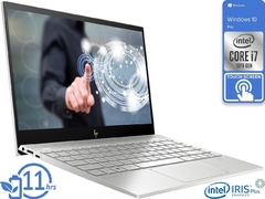 Hp Envy x360 2 en 1 Intel i7 en internet