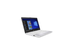 HP Stream 2022 Snow White Edition en internet