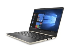 HP GOLD 4GB/128GB - comprar online