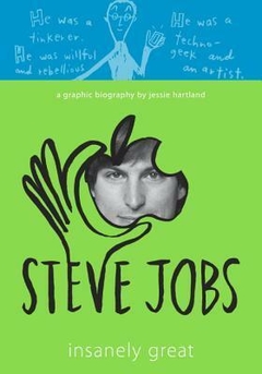 Coleccion Steve Jobs - comprar online