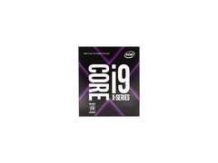 Intel Core i9 X-Series Core i9-7900X Skylake-X 10 Core LGA 2066 BX80673I97900X Box - comprar online