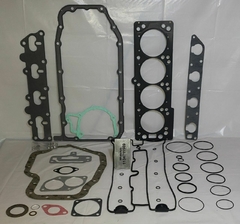 Kit Juntas Superior Chevrolet Astra 2.4 16V