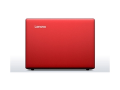 Lenovo IdeaPad RED en internet