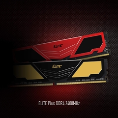 Memoria DDR4 8GB TEAMGROUP Elite