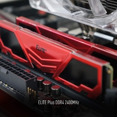 Memoria DDR4 8GB TEAMGROUP Elite - comprar online